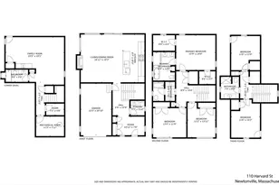 110 Harvard St, Newton, MA 02460 - Photo 29