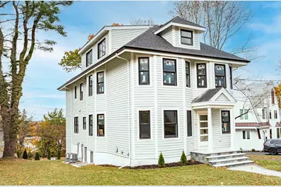 123-125 Mount Vernon Street, Newton, MA 02465 - Photo 1