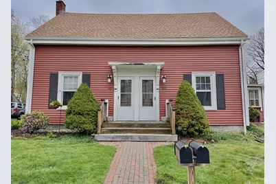 25 Cain Ave #25, Weymouth, MA 02189 - Photo 1