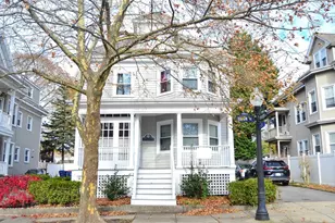 411 Union St, New Bedford, MA 02740 - Photo 1