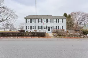 271 N Washington St, North Attleboro, MA 02760 - Photo 1