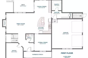 11 Earle Stewart Ln, Wrentham, MA 02093 - Photo 5