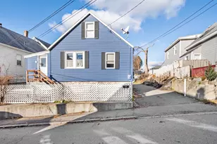 95 S Highland St, Lowell, MA 01852 - Photo 1