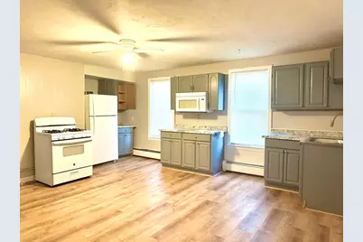 45 Mitchell Street #1, New Bedford, MA 02746 - Photo 1