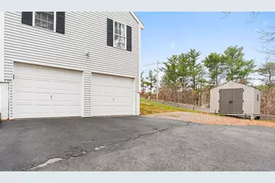 505 Old South St, Fitchburg, MA 01420 - Photo 3