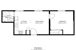 27 Salem St, Woburn, MA 01801 - Photo 13