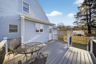 5 Marion St, South Hadley, MA 01075 - Photo 33