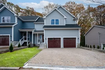 10 Beale Street, Worcester, MA 01606 - Photo 1