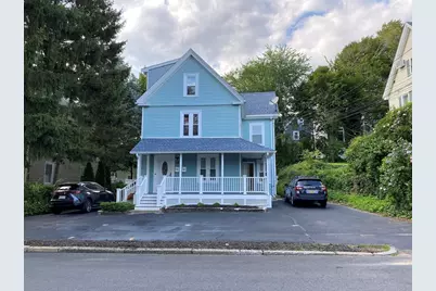 15 Pennsylvania Ave #1, Newton, MA 02464 - Photo 1