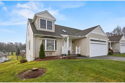 71 Hillside Village Drive #71, West Boylston, MA 01583 - Photo 1