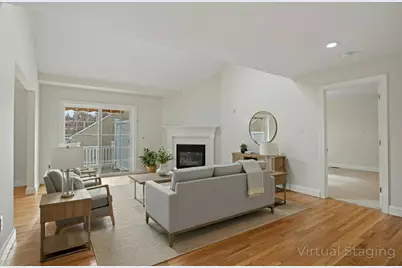 71 Hillside Village Drive #71, West Boylston, MA 01583 - Photo 9