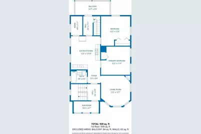 5 Atwood Ave, Norwood, MA 02062 - Photo 35