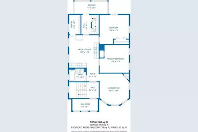 5 Atwood Ave, Norwood, MA 02062 - Photo 37