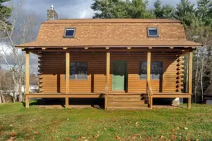 134 Crescent St, Hanson, MA 02341 - Photo 1