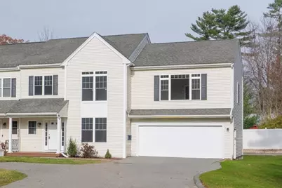 1 Thomas Circle, West Bridgewater, MA 02379 - Photo 1