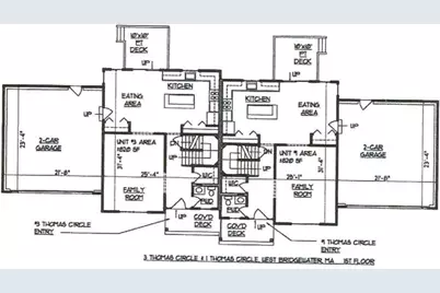 1 Thomas Circle, West Bridgewater, MA 02379 - Photo 19