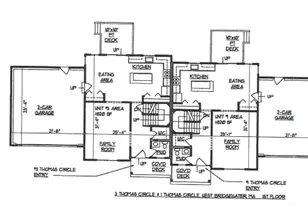 1 Thomas Cir, West Bridgewater, MA 02379 - Photo 19