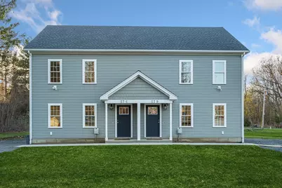 57 Maple Ave #C, Rutland, MA 01543 - Photo 1