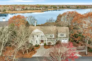140 Summersea Rd, Mashpee, MA 02649 - Photo 1