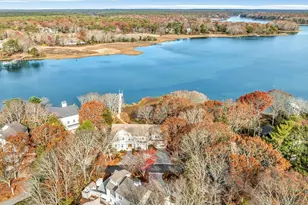 140 Summersea Rd, Mashpee, MA 02649 - Photo 3