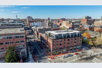 121 Union St #B, New Bedford, MA 02740 - Photo 3