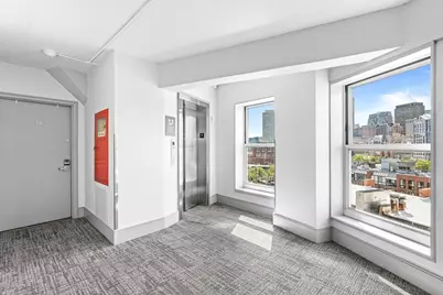 63 Atlantic Ave #9B, Boston, MA 02110 - Photo 21