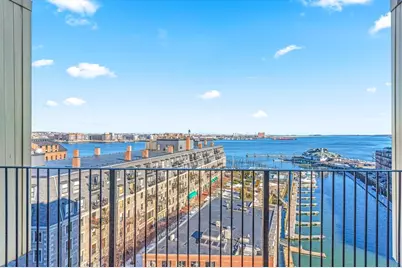 63 Atlantic Ave #9B, Boston, MA 02110 - Photo 3