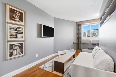 63 Atlantic Ave #9B, Boston, MA 02110 - Photo 13