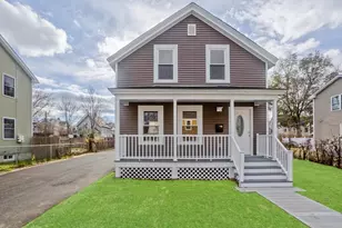 19 Quincy St, Springfield, MA 01109 - Photo 1