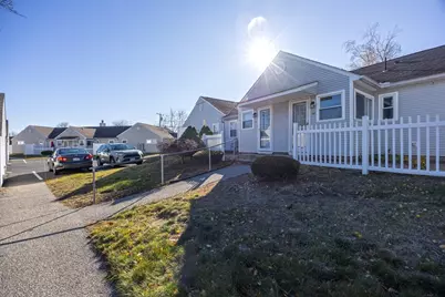 82 Mitchell Drive #82, Chicopee, MA 01022 - Photo 29