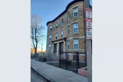 184 Walnut Ave #3, Boston, MA 02119 - Photo 5