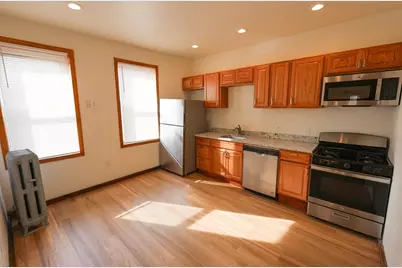 100 Seaver Street #12B, Boston, MA 02121 - Photo 1