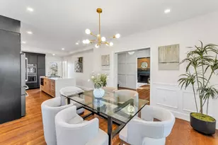 152 Stratford St, Boston, MA 02132 - Photo 5