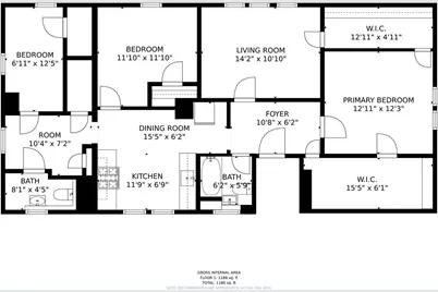 1 Normandy Street #3, Boston, MA 02121 - Photo 33