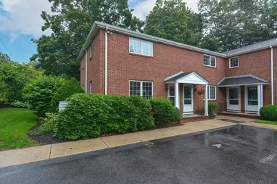 63 Linden Street #1, Wellesley, MA 02482 - Photo 1