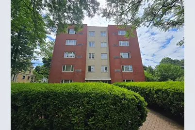 114 Pleasant St #306, Arlington, MA 02476 - Photo 1