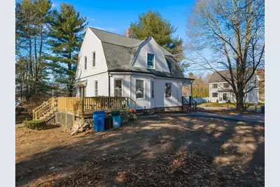 608 Plymouth St, Whitman, MA 02382 - Photo 3