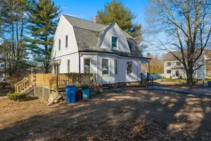 608 Plymouth St, Whitman, MA 02382 - Photo 3