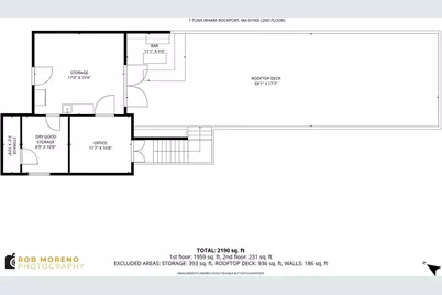 7 Tuna Wharf #7, Rockport, MA 01966 - Photo 19