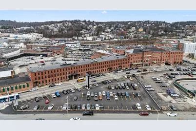 100 Grove St #B-4, Worcester, MA 01605 - Photo 5