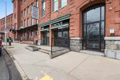 100 Grove St #215, Worcester, MA 01605 - Photo 1