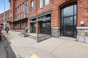 100 Grove St, Worcester, MA 01605 - Photo 1