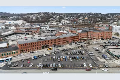 100 Grove St #215, Worcester, MA 01605 - Photo 9