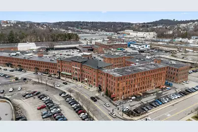 100 Grove St #217-B, Worcester, MA 01605 - Photo 5