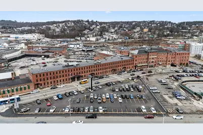 100 Grove St #407, Worcester, MA 01605 - Photo 3