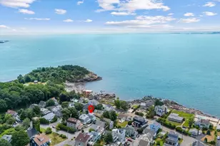 58 Breezy Hill Terrace, Nahant, MA 01908 - Photo 1
