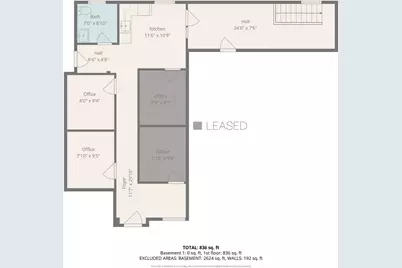 21 Boston Rd, Southborough, MA 01772 - Photo 1