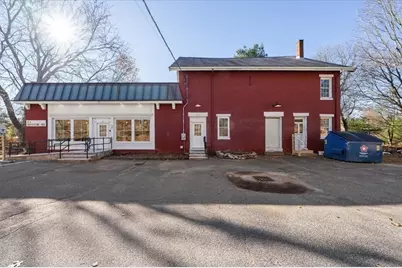 21 Boston Rd, Southborough, MA 01772 - Photo 3