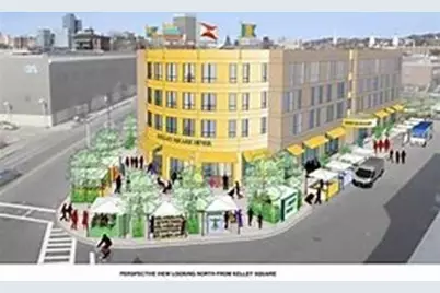 30 Pattison St #3, Worcester, MA 01604 - Photo 25