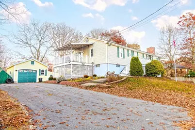 7 Roosevelt St, Wareham, MA 02571 - Photo 3